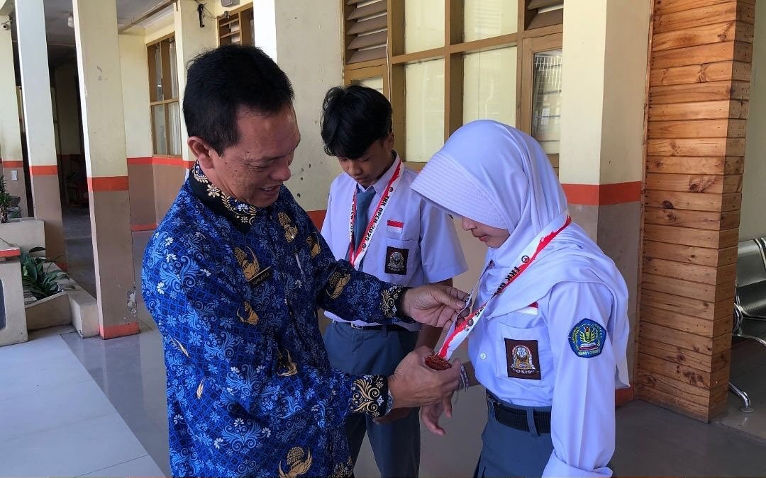 Harapan dan Pesan dari Pihak Sekolah