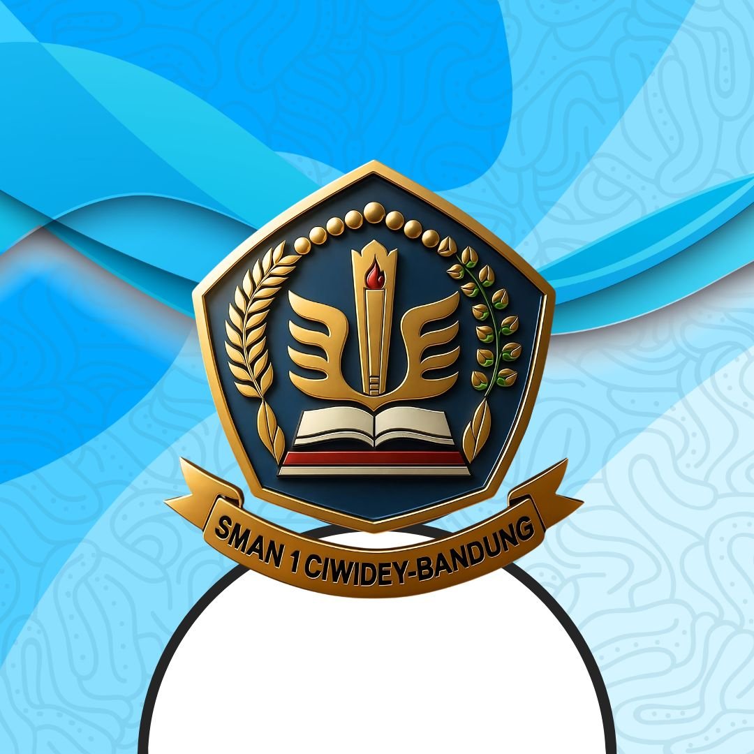 SISWA SMAN 1 CIWIDEY
